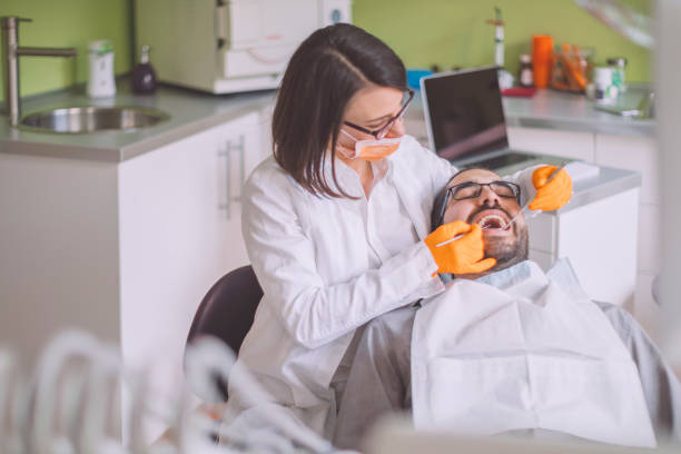 Best Mobile Emergency Dentist in Fort Llins, CO