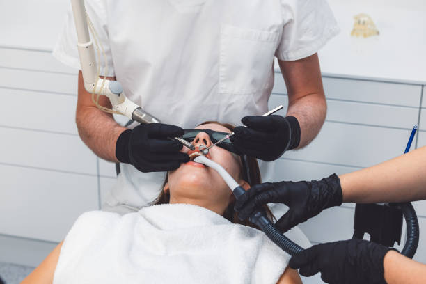 Best Emergency Cosmetic Dentistry in Fort Llins, CO